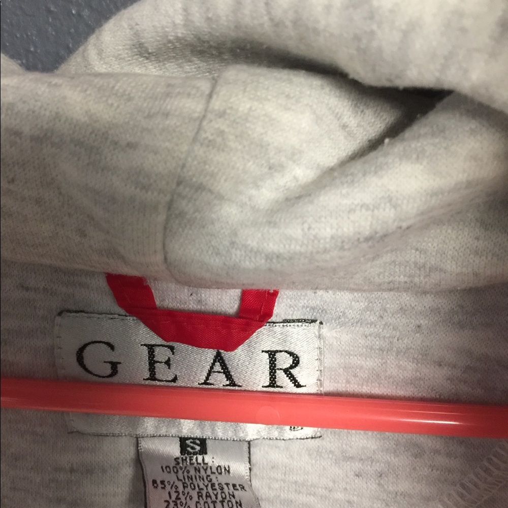 Indiana Jacket - Picture 3 of 8